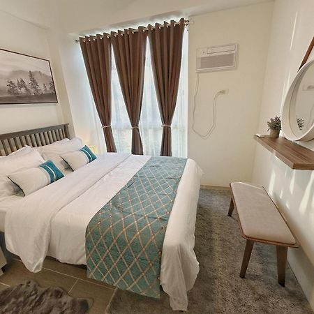 Coral Edge @ Boracay Newcoast Yapak Exterior foto