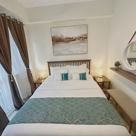 Coral Edge @ Boracay Newcoast Yapak Exterior foto