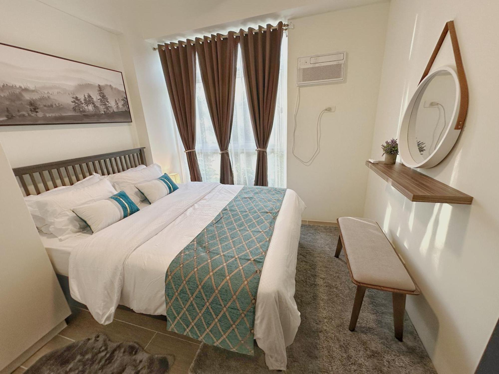 Coral Edge @ Boracay Newcoast Yapak Exterior foto
