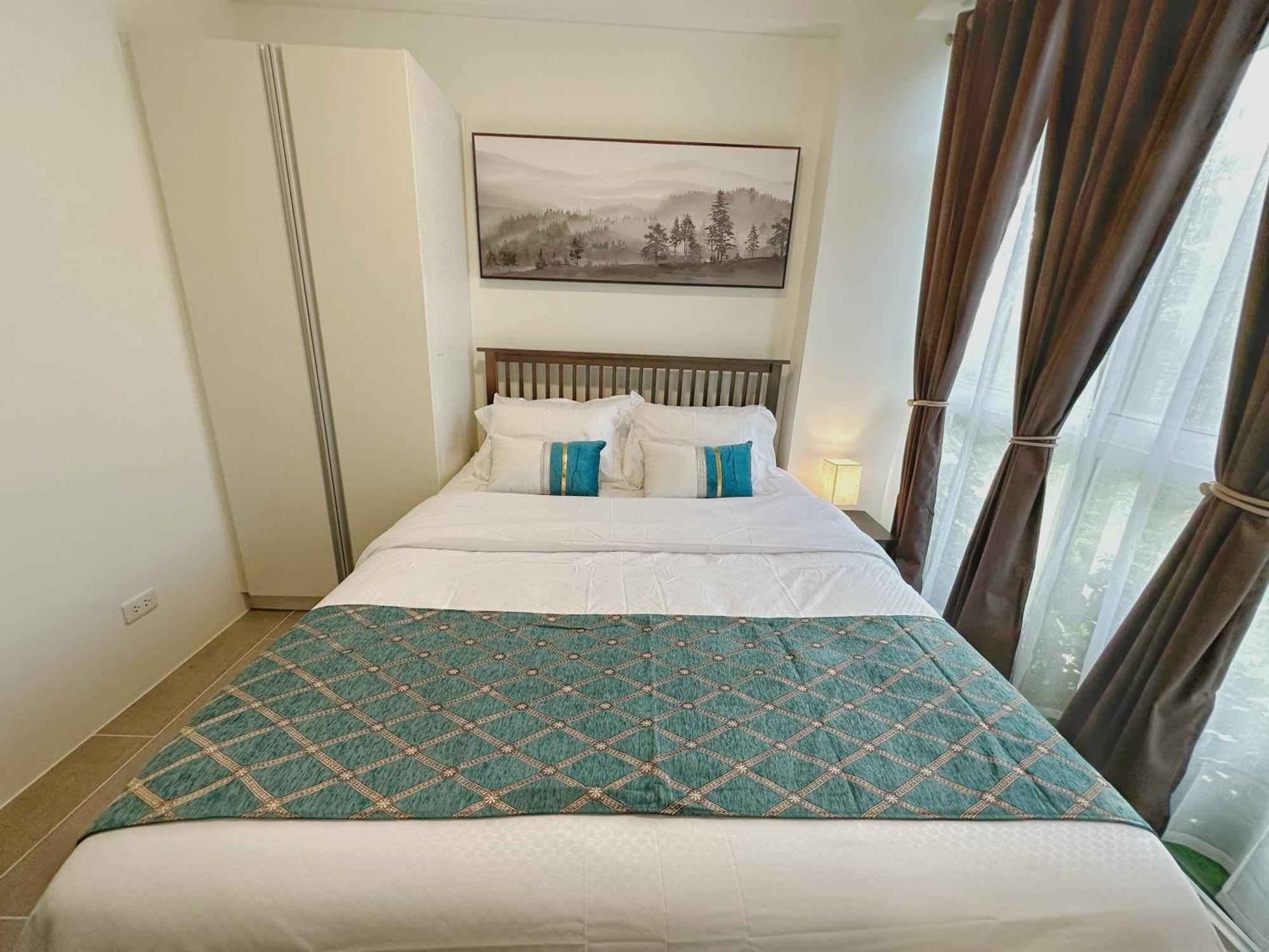 Coral Edge @ Boracay Newcoast Yapak Exterior foto