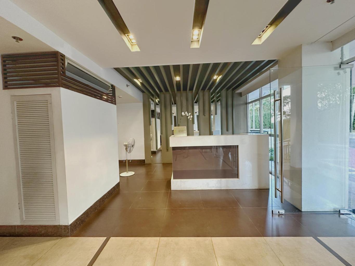 Coral Edge @ Boracay Newcoast Yapak Exterior foto