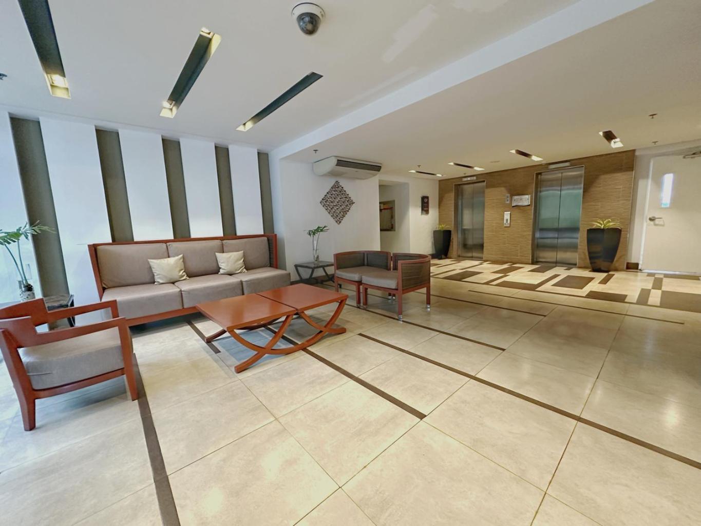 Coral Edge @ Boracay Newcoast Yapak Exterior foto