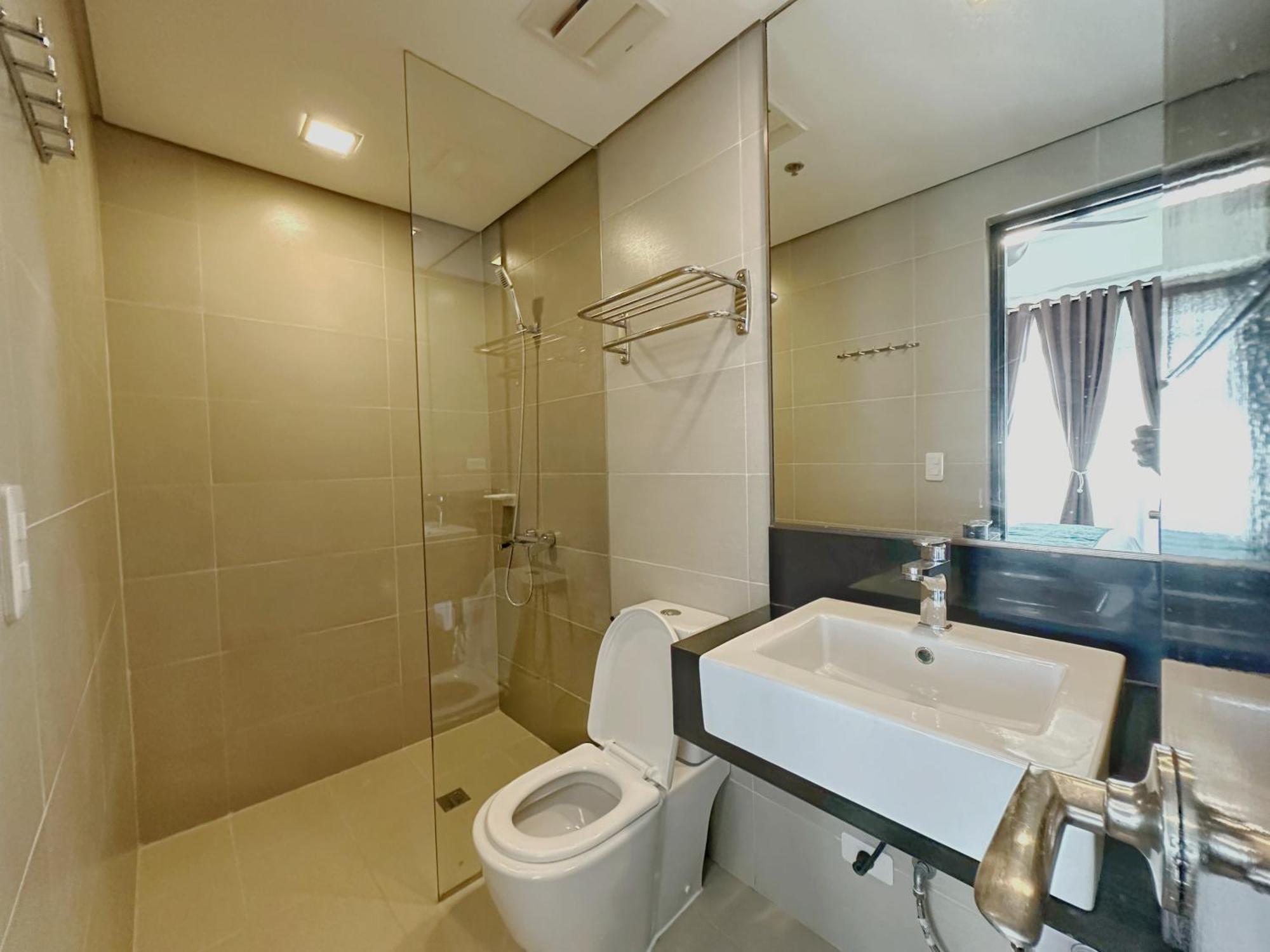 Coral Edge @ Boracay Newcoast Yapak Exterior foto