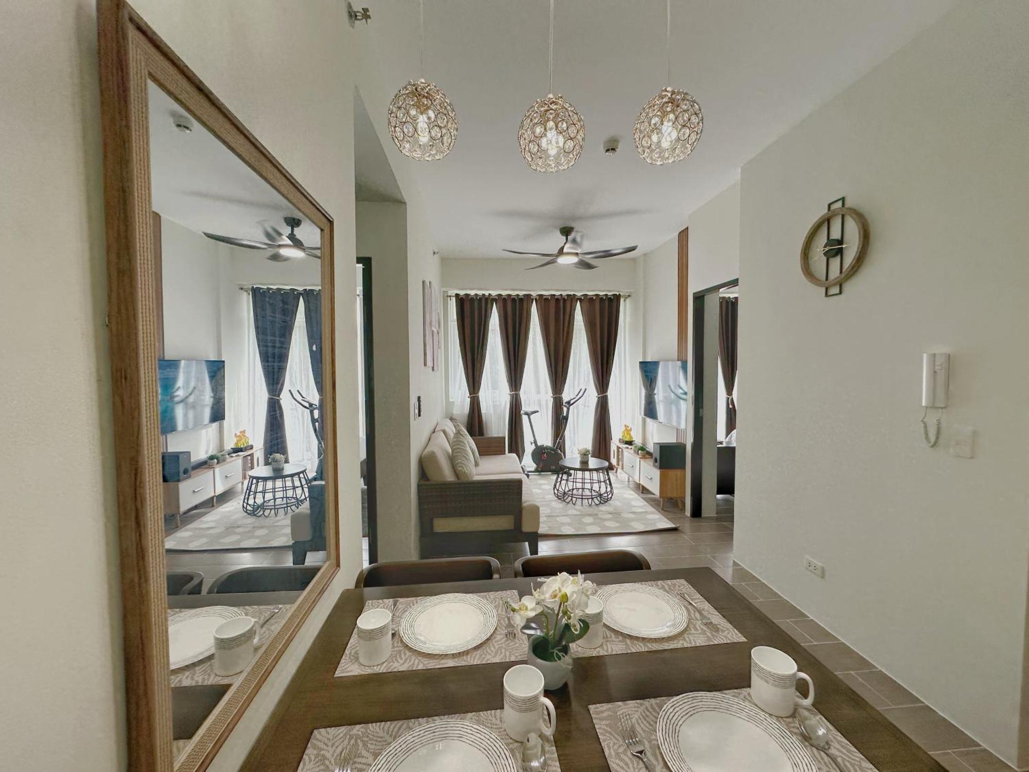 Coral Edge @ Boracay Newcoast Yapak Exterior foto