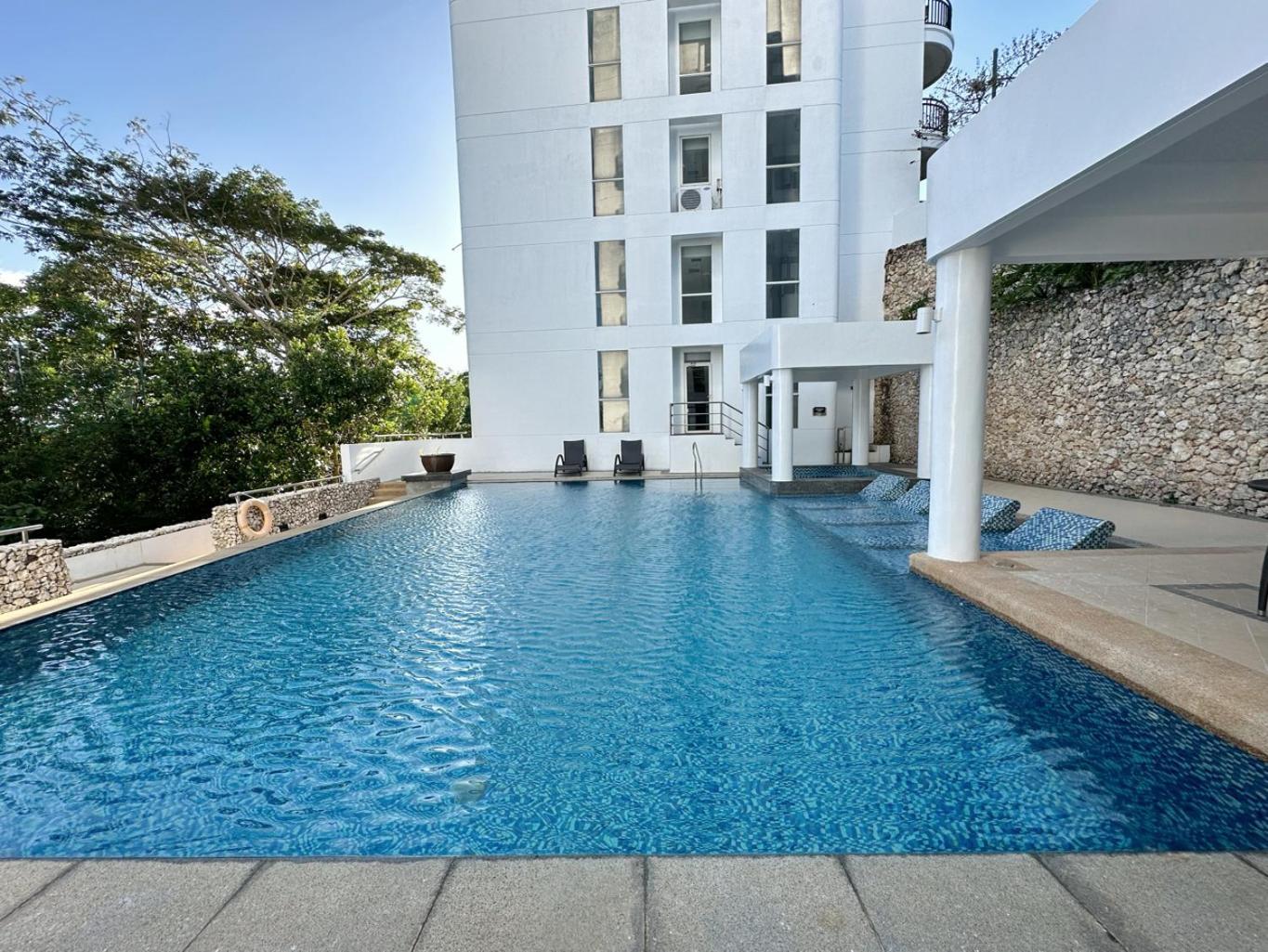 Coral Edge @ Boracay Newcoast Yapak Exterior foto