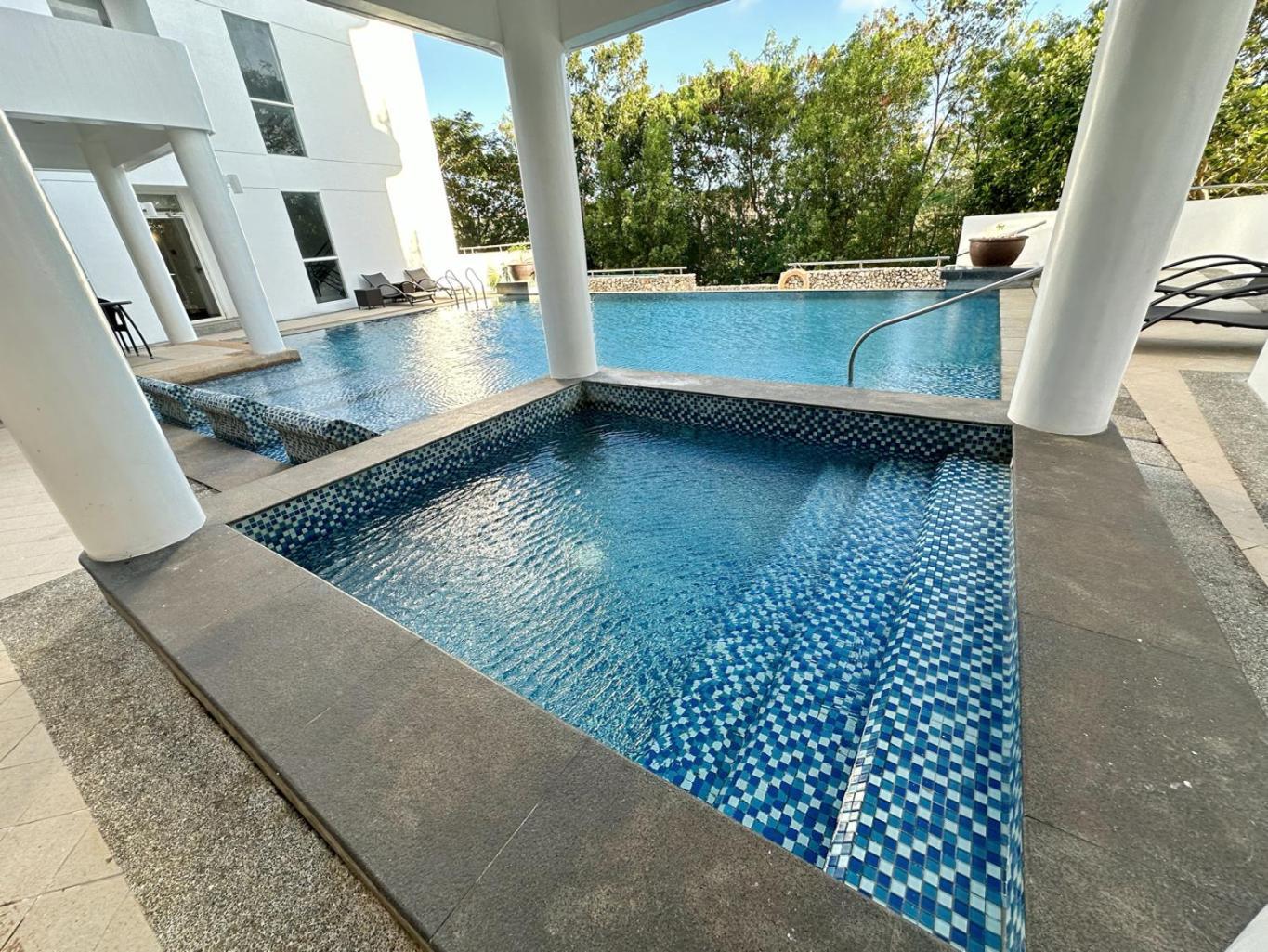Coral Edge @ Boracay Newcoast Yapak Exterior foto