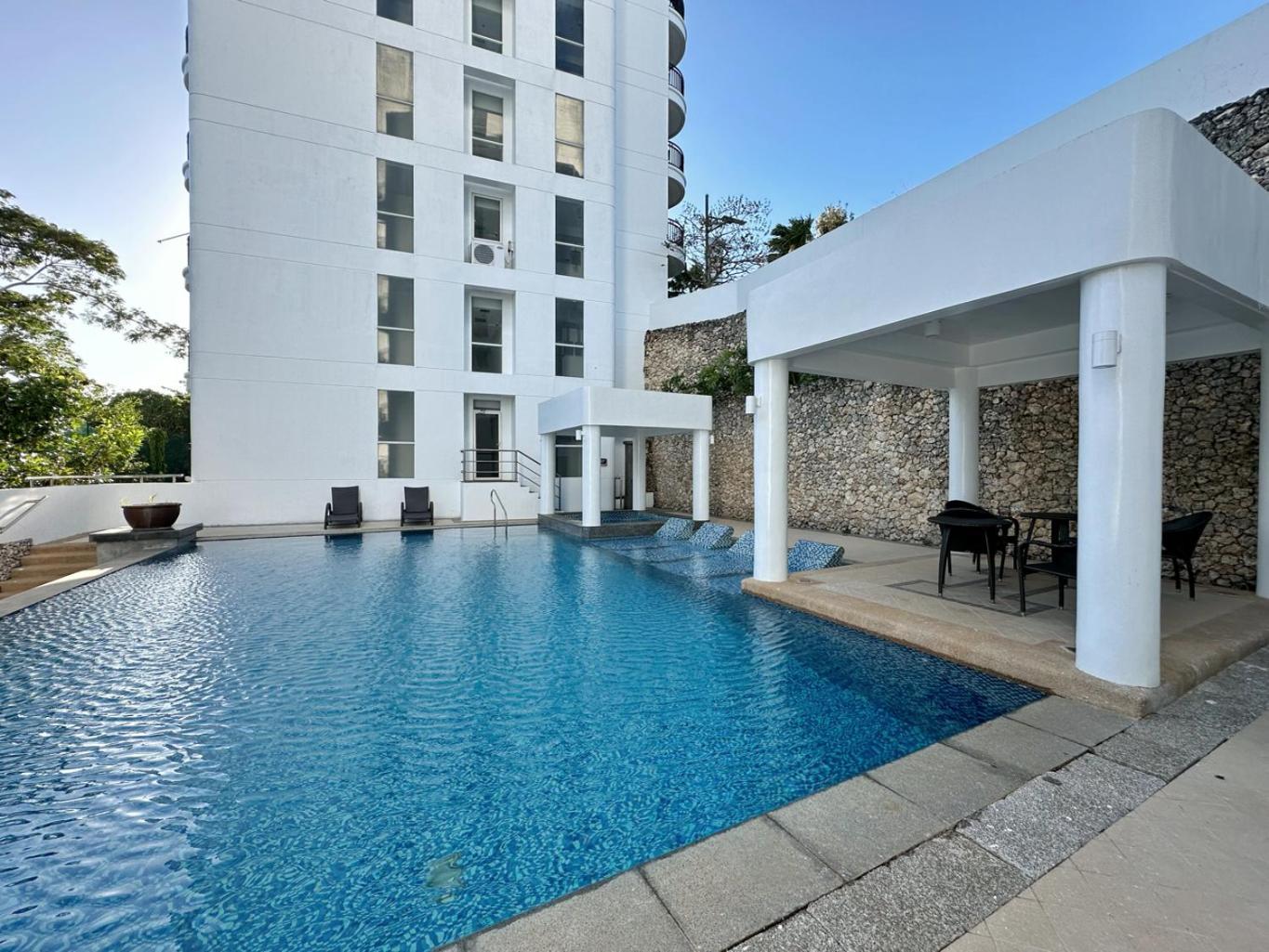 Coral Edge @ Boracay Newcoast Yapak Exterior foto